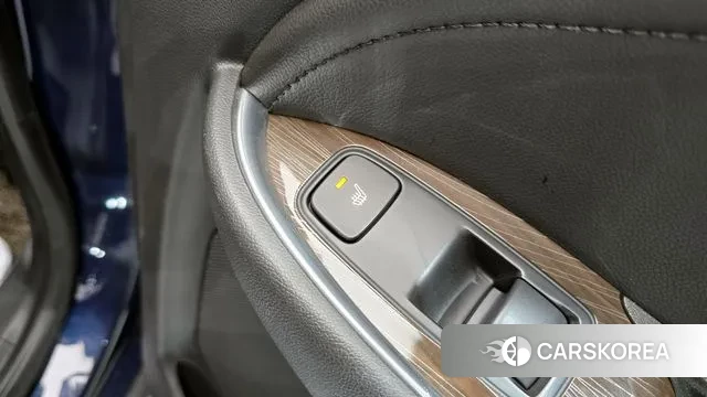 Chevrolet (GM Daewoo) All New Malibu id 3408332 из Кореи 10