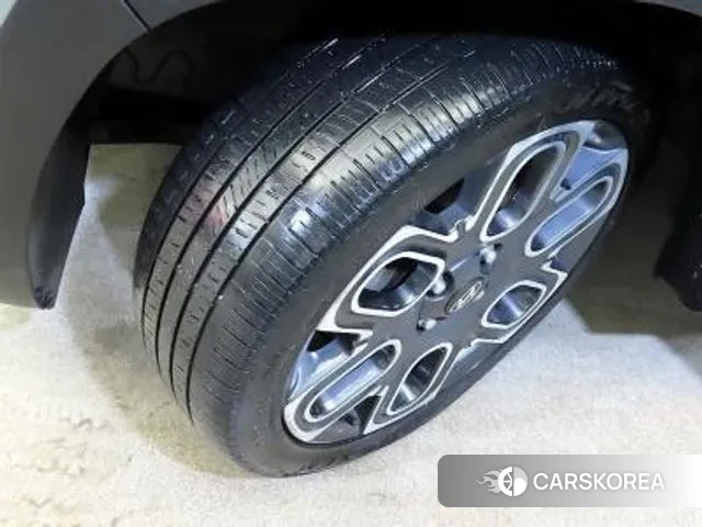 Hyundai Casper id 3416174 из Кореи 10