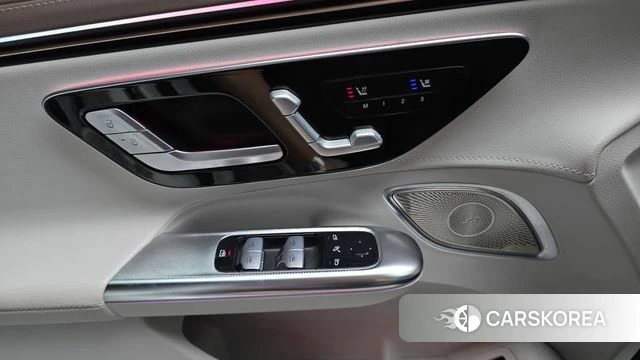 Mercedes-Benz EQE V295 id 4571989 из Кореи 10