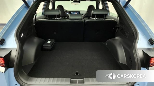 Hyundai Ionic 5 id 3850277 из Кореи 10