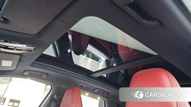 Porsche Cayenne (PO536) id 4594749 из Кореи 10