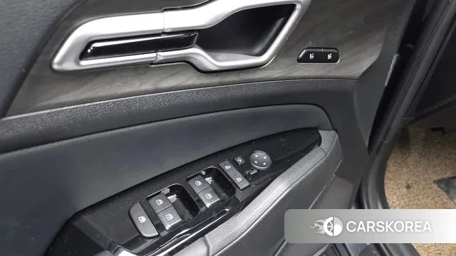 Kia Sportage 5th Generation id 3561457 из Кореи 10