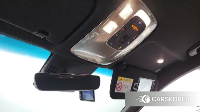 Genesis G80 (RG3) id 3625959 из Кореи 10