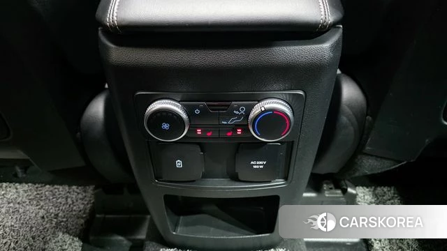 Ford Explorer 6th Generation id 3872876 из Кореи 10