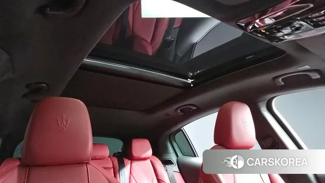 Maserati Grecale id 3487256 из Кореи 10