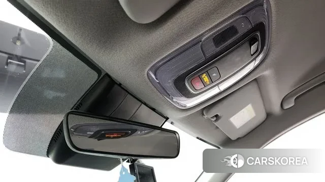 Hyundai The New Avante Hybrid (CN7) id 2930164 из Кореи 10