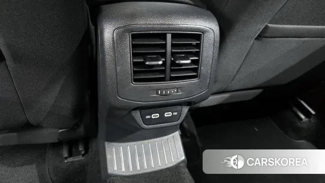 Volkswagen T-Roc id 3519324 из Кореи 10