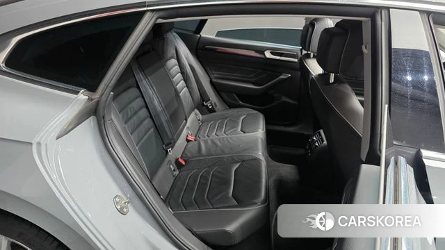 Volkswagen Arteon id 4636030 из Кореи 10