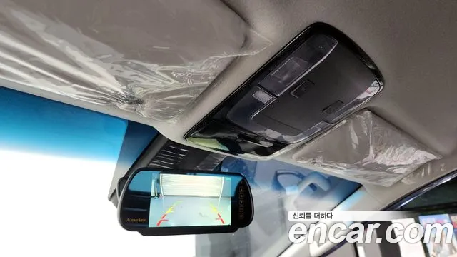 Hyundai Staria id 2781999 из Кореи 10