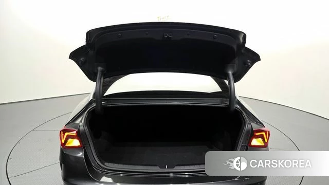 Kia K5 3rd generation id 3910840 из Кореи 10