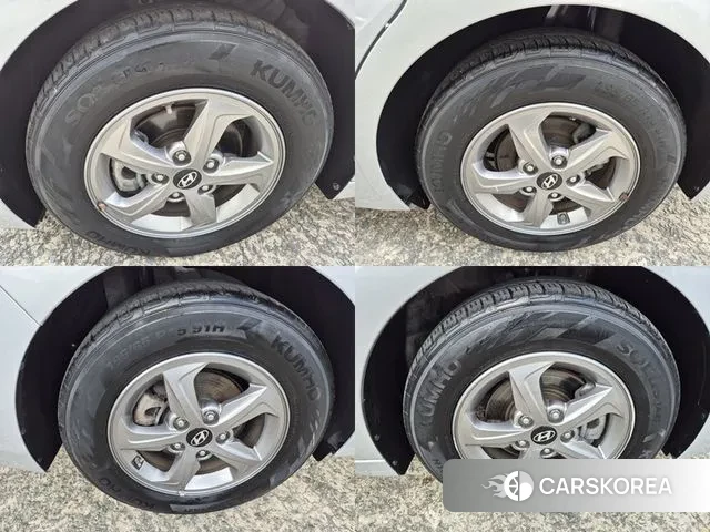 Hyundai Avante AD id 3265466 из Кореи 10