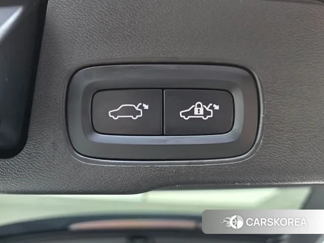 Volvo XC60 second Generation id 3721080 из Кореи 10