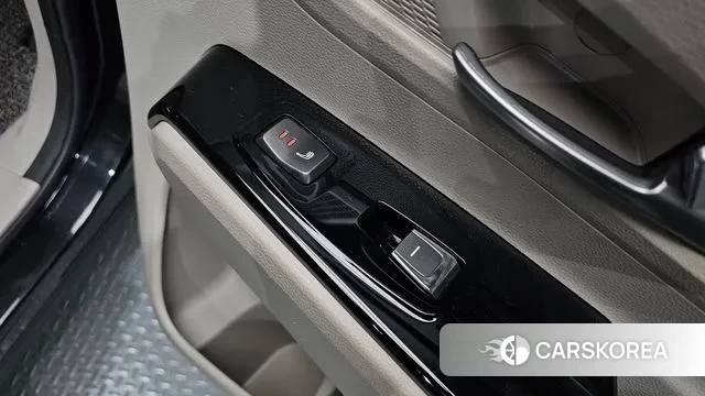 Ssangyong Beautiful Korando id 3707909 из Кореи 10