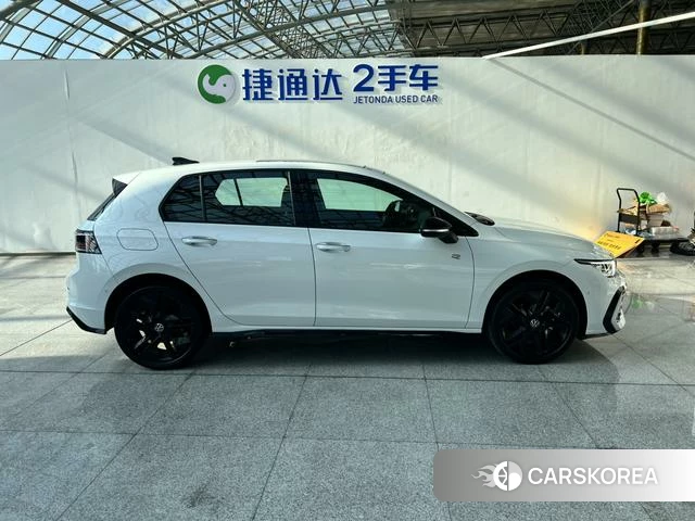 Volkswagen Golf id 4272132 из Китая 10