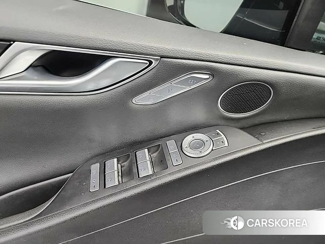 Genesis G80 (RG3) id 4424212 из Кореи 10