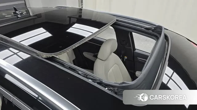 Audi Q3 (F3) id 3620610 из Кореи 10