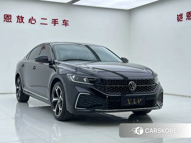 Volkswagen Passat id 4300760 из Китая 10
