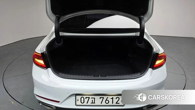 Hyundai Grandeur IG Hybrid id 3955975 из Кореи 10