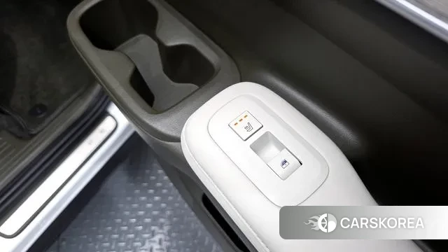 Hyundai Santa Fe (MX5) id 3289051 из Кореи 10