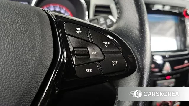 Ssangyong Tivoli Armor id 3728790 из Кореи 10