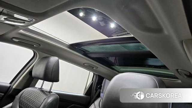 Hyundai Santa Fe TM id 3820911 из Кореи 10