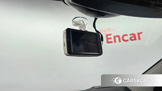 Renault Korea (Samsung) SM3 Neo id 4417204 из Кореи 10