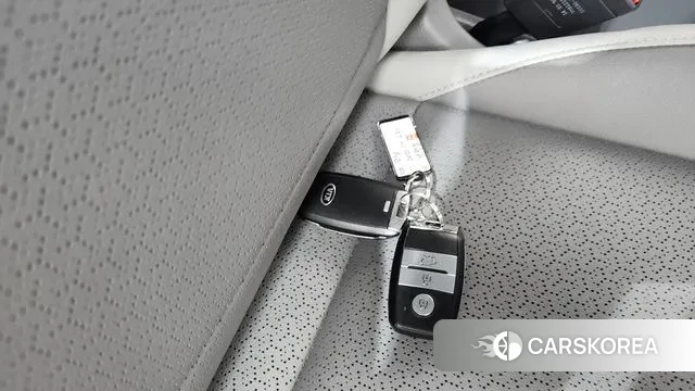 Kia Morning Urban (JA) id 3468823 из Кореи 10