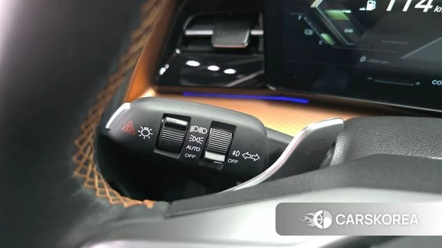 Ssangyong The New Torres id 3891002 из Кореи 10