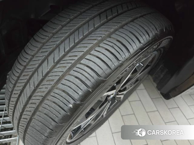 BMW X3 (G01) id 4688049 из Кореи 10