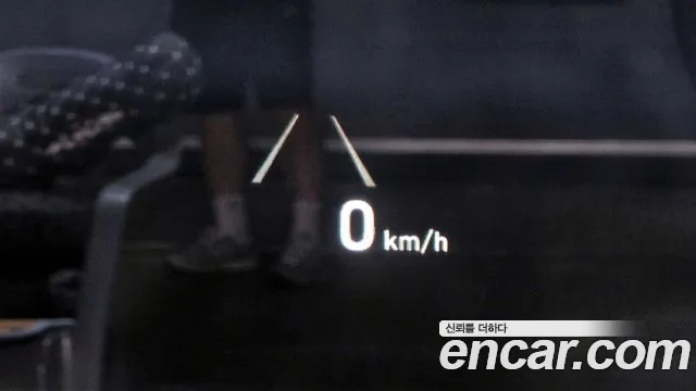 Hyundai Santa Fe TM id 2886763 из Кореи 10