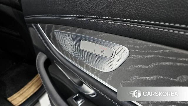 Mercedes-Benz AMG GT id 4200879 из Кореи 10