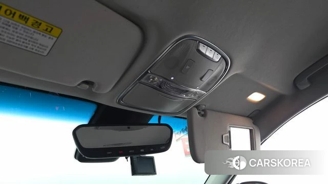Kia More K9 id 4447951 из Кореи 10