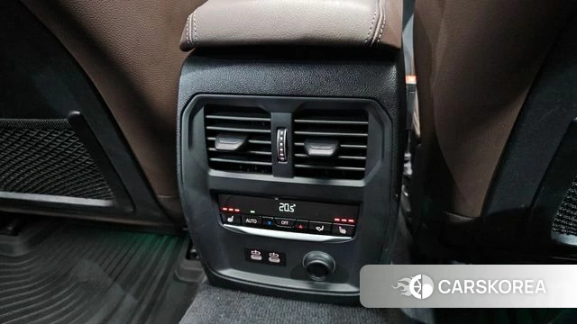 BMW 3 Series (G20) id 4224884 из Кореи 10