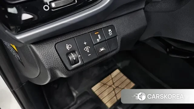 Kia Stonic id 3434518 из Кореи 10