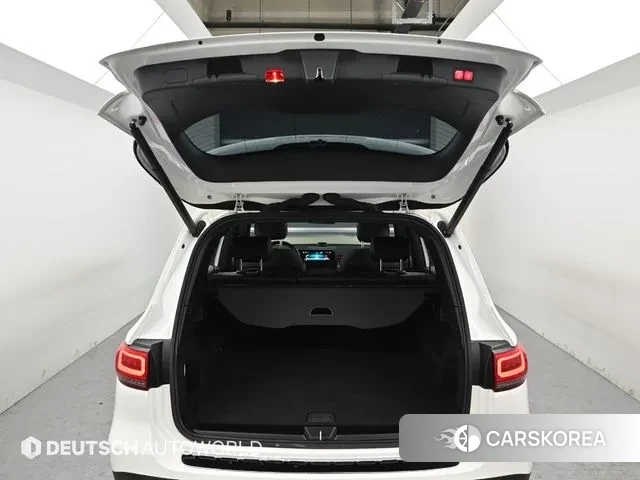 Mercedes-Benz GLB-Class X247 id 3747503 из Кореи 10