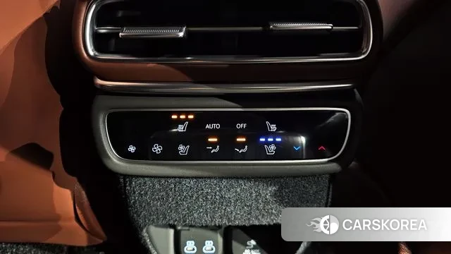 Genesis GV80 id 3442294 из Кореи 10