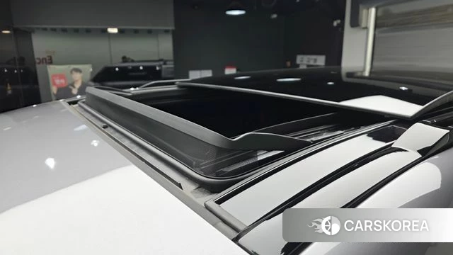 Land Rover Defender (L663) id 3841295 из Кореи 10