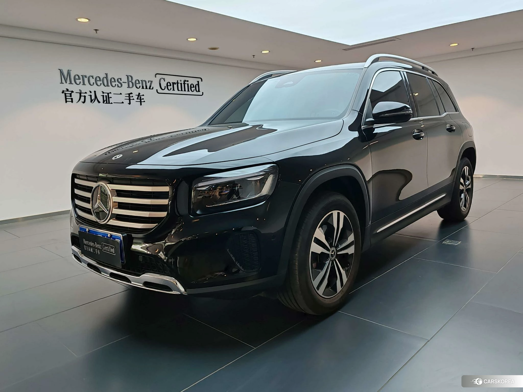 Mercedes-Benz GLB id 4440697 из Китая 10