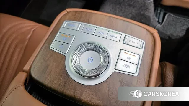 Genesis G80 (RG3) id 3416235 из Кореи 10