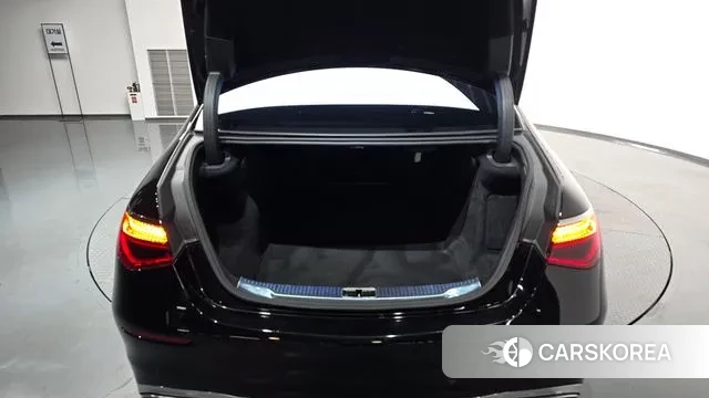 Mercedes-Benz S-Class W223 id 3328100 из Кореи 10