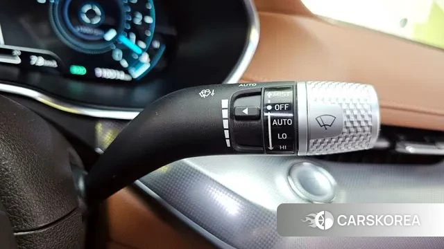 Genesis G80 (RG3) id 3155215 из Кореи 10