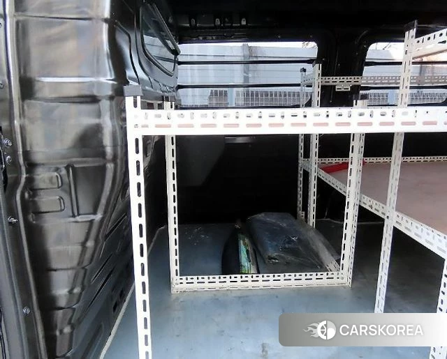 Hyundai Staria id 4421921 из Кореи 10