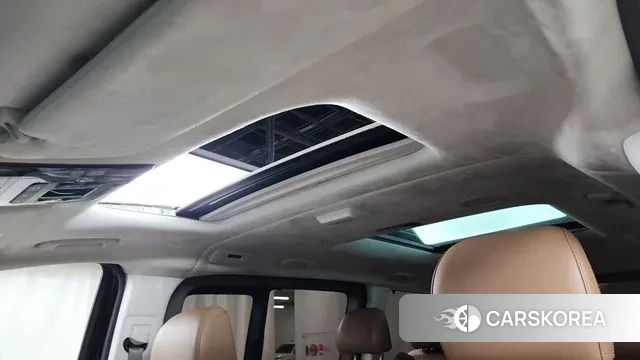 Hyundai Staria id 2974658 из Кореи 10