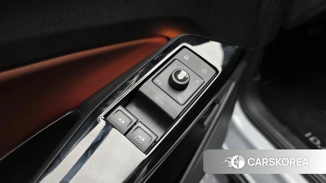 Volkswagen ID.4 id 3891518 из Кореи 10