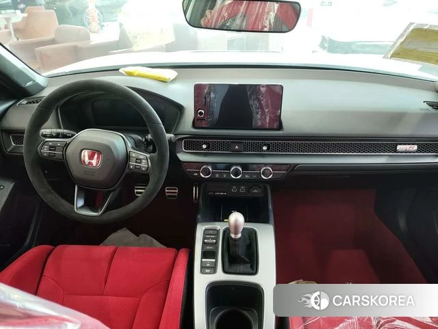 Honda Civic (imported) id 4290595 из Китая 10