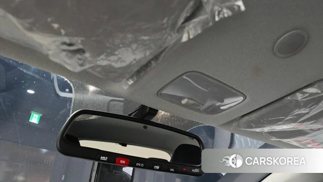 Kia Morning Urban (JA) id 4848764 из Кореи 10