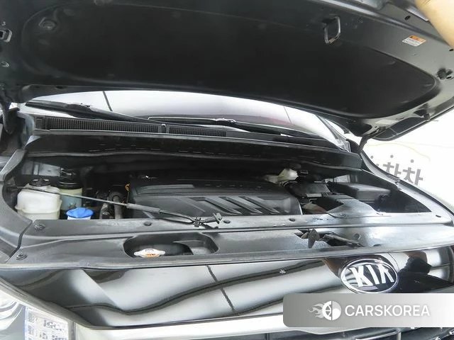 Kia The New Carnival id 4708676 из Кореи 10