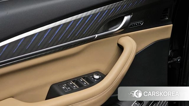 Renault Korea (Samsung) Grand Coleos id 3891102 из Кореи 10