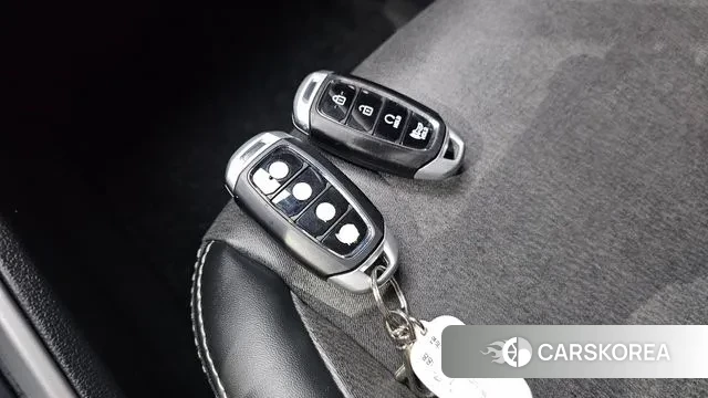 Hyundai Venue id 3356765 из Кореи 10