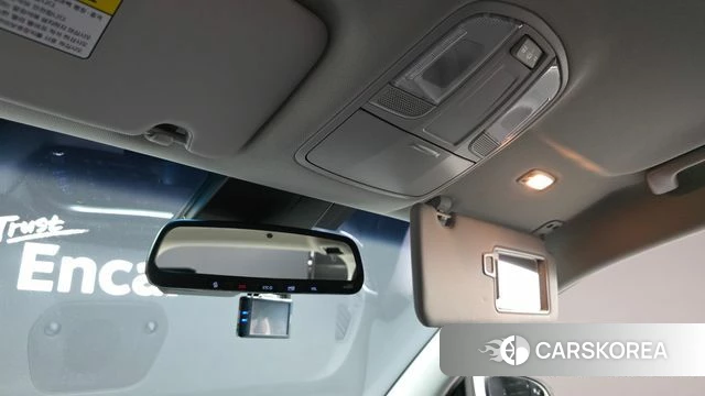 Hyundai All New Tucson id 4530823 из Кореи 10